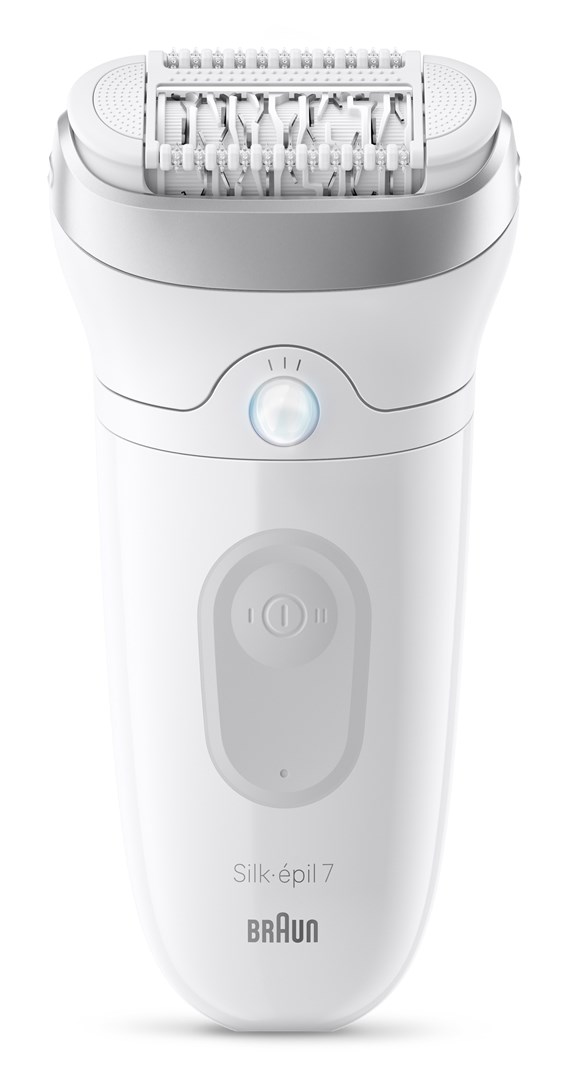 Braun Silk-epil 7 SE7-000 Epilators |
