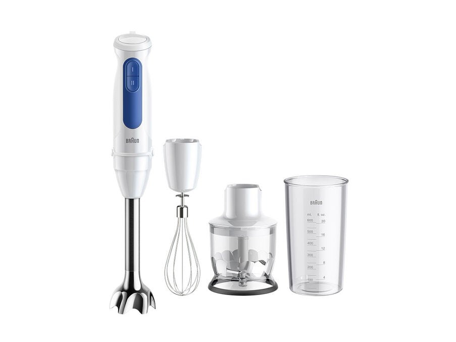 Braun Houshold Braun MultiQuick 3 MQ30202M
