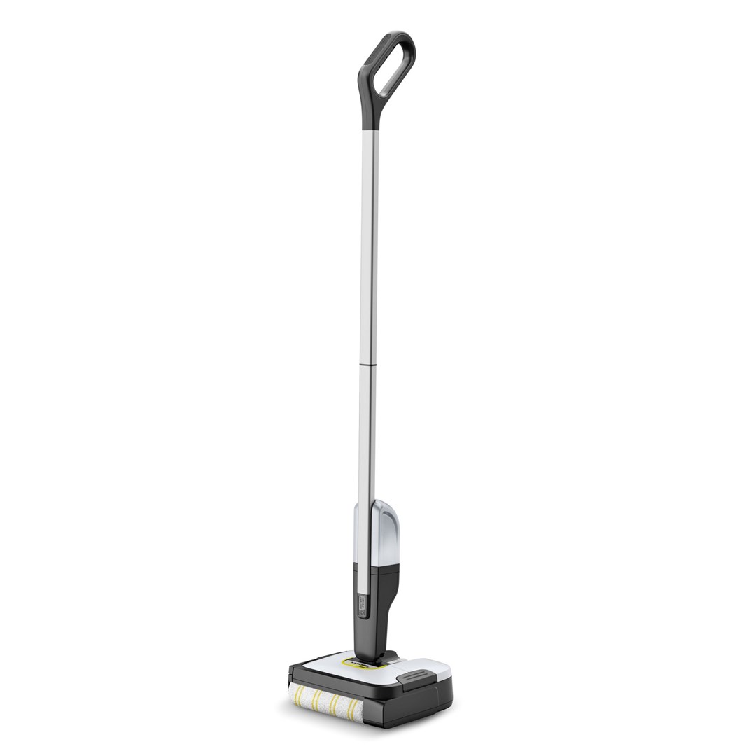 Elektriskais mop Karcher FC 2-4 Battery