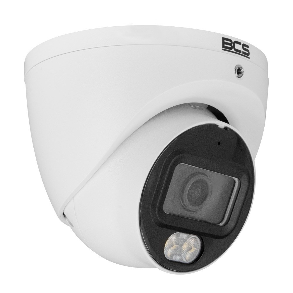 BCS BCS-EA15FR3L3 security camera Dome CCTV