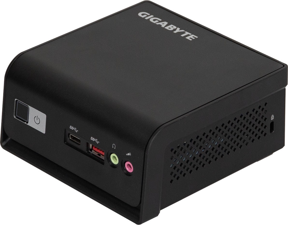 Dators Gigabyte Barb GBT BRIX GB-BTIP-N250