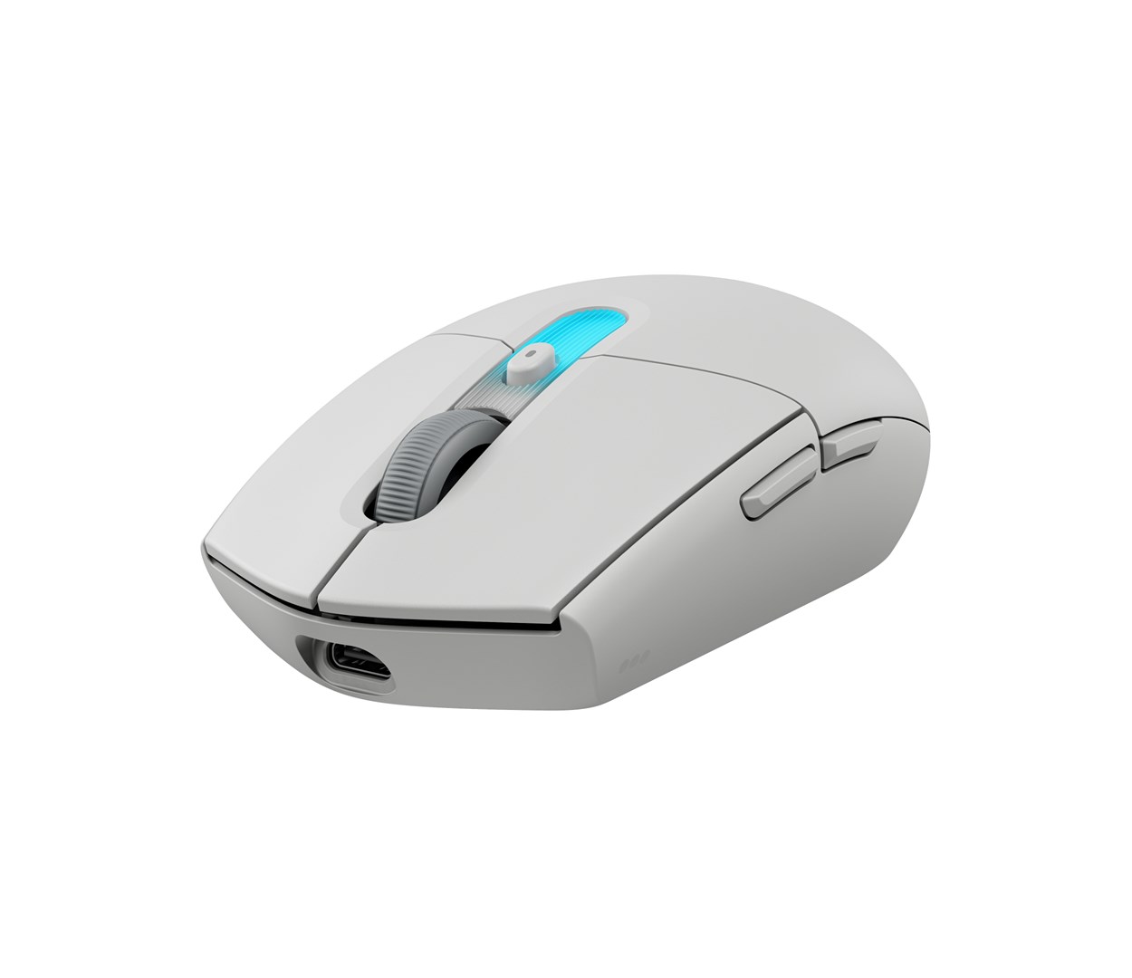 Datorpele Logitech G305X Superlight White |