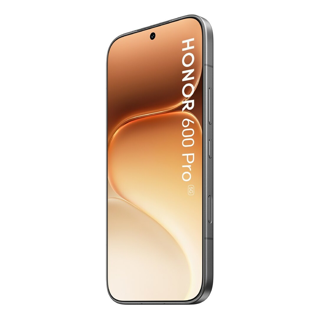 Honor 600 Pro 16.7 cm
