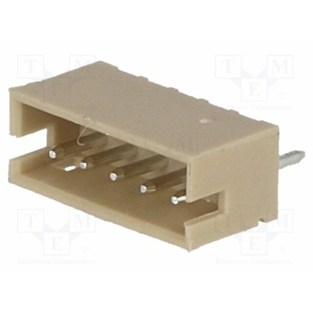 JOINT TECH Connector: wire-board; socket; male