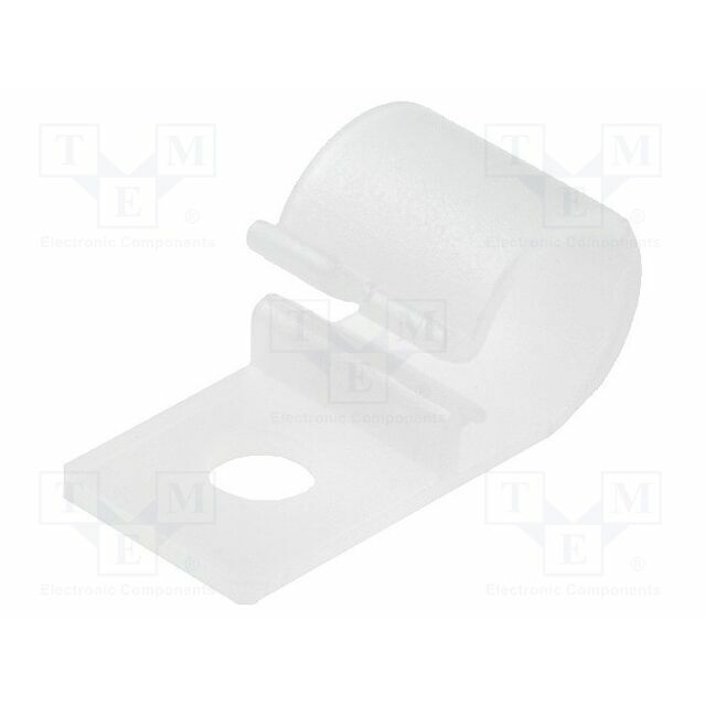 FIX&FASTEN Fixing clamp; Øbundle : 4