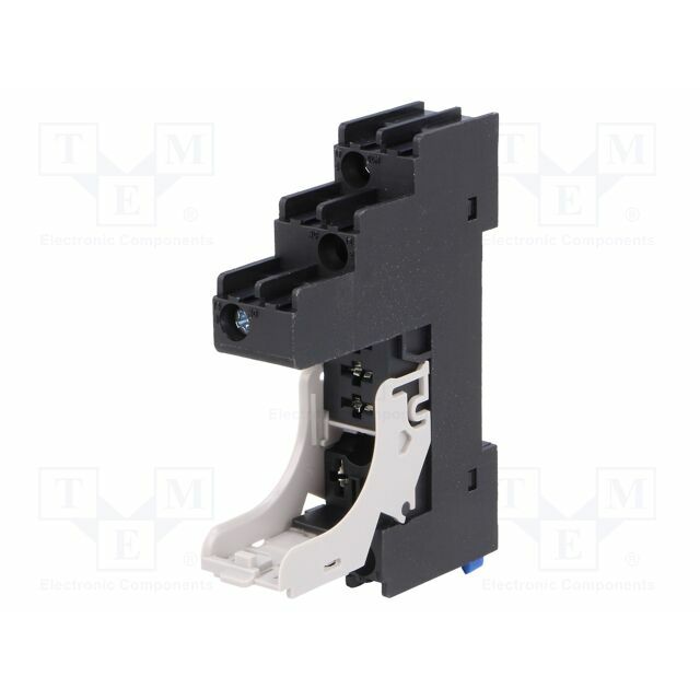 SENSATA / CRYDOM Socket; for DIN