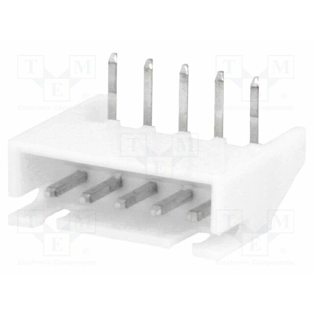 JOINT TECH Connector: wire-board; socket; male