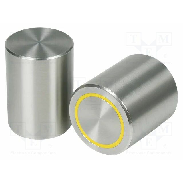 Eclipse Magnetics Magnet: permanent; alnico; 5N