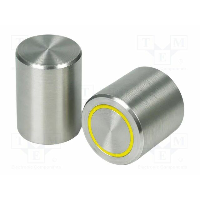 Eclipse Magnetics Magnet: permanent; alnico; 10N