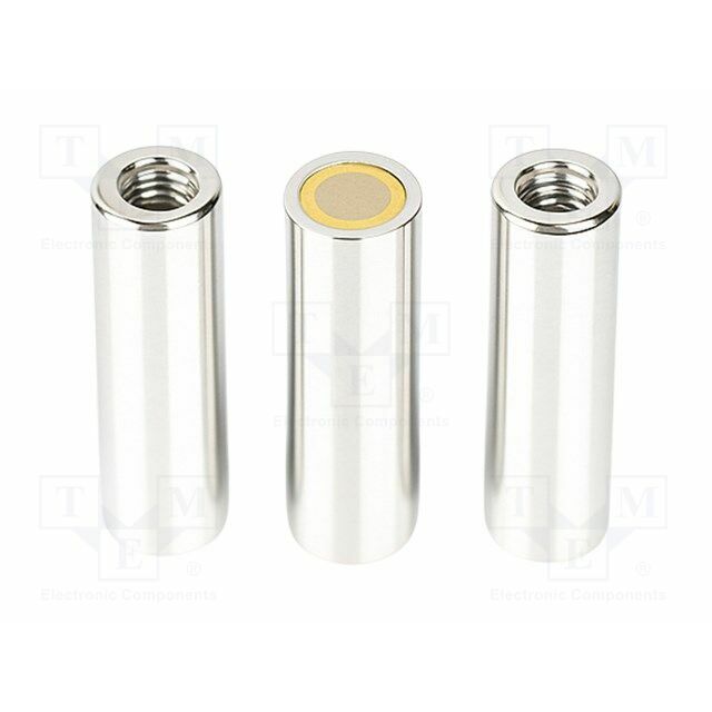 Eclipse Magnetics Magnet: permanent; alnico; 2N