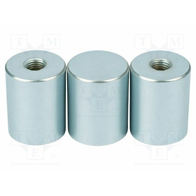 Eclipse Magnetics Magnet: permanent; alnico; 78N