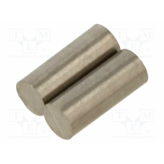 Eclipse Magnetics Magnet: permanent; alnico; Ø: