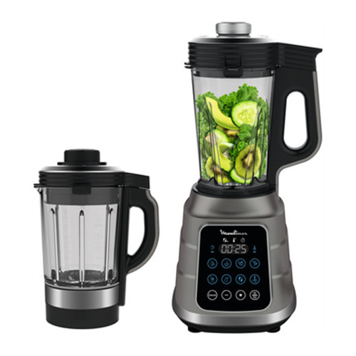 TEFAL UltraBlend Boost blenderis (BL985A31) |