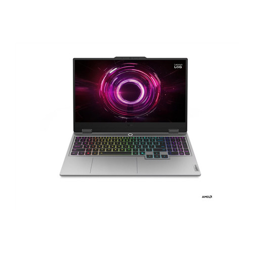 Lenovo- LOQ 15AHP10 AMD | Luna