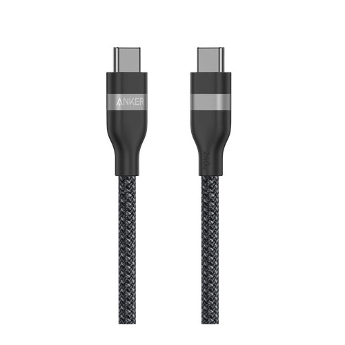 Anker USB-C to USB-C Cable Braided