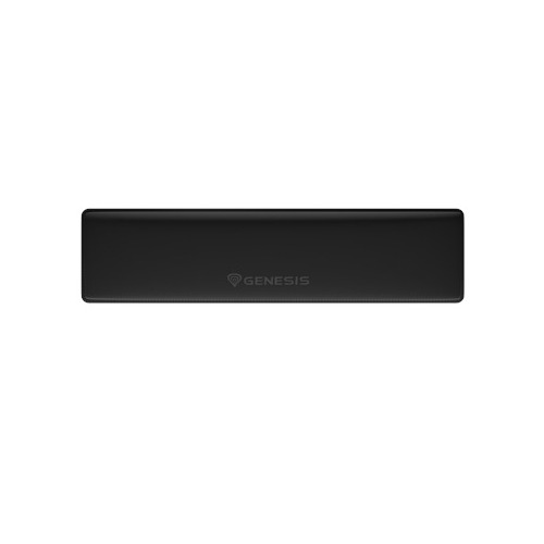 Genesis Wrist Rest | Rubid 600
