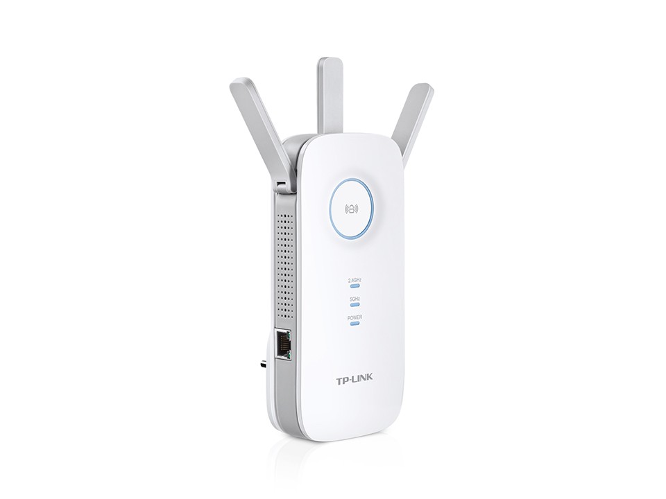 TP-LINK AC1750 Dual Band WLAN Repeater