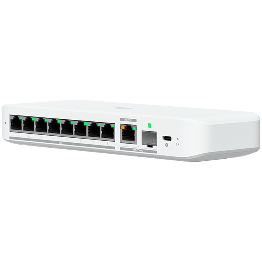 Ubiquiti UniFi Flex 2.5G pārvaldīts
