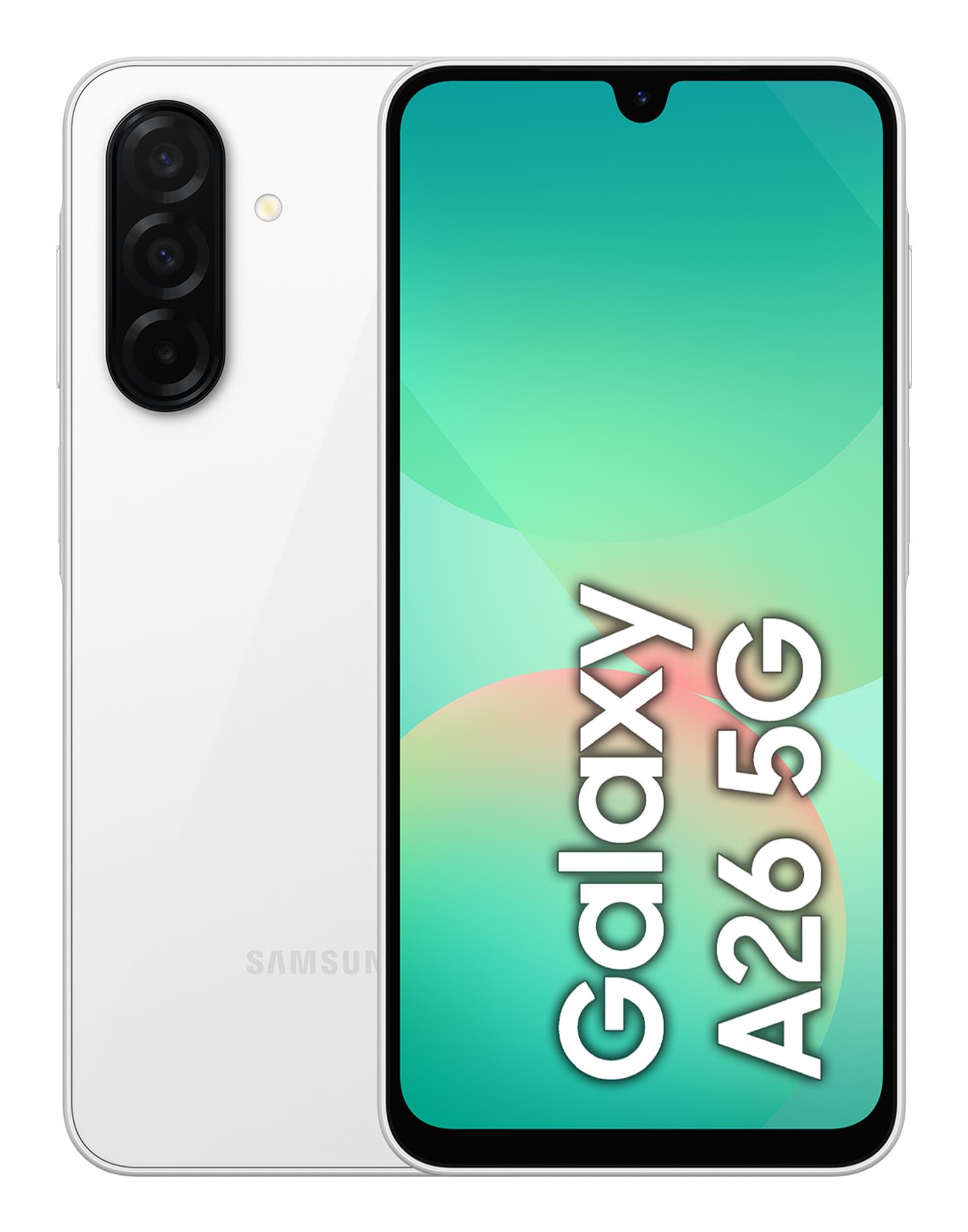 Samsung Galaxy A26 5G Viedtālrunis 6GB