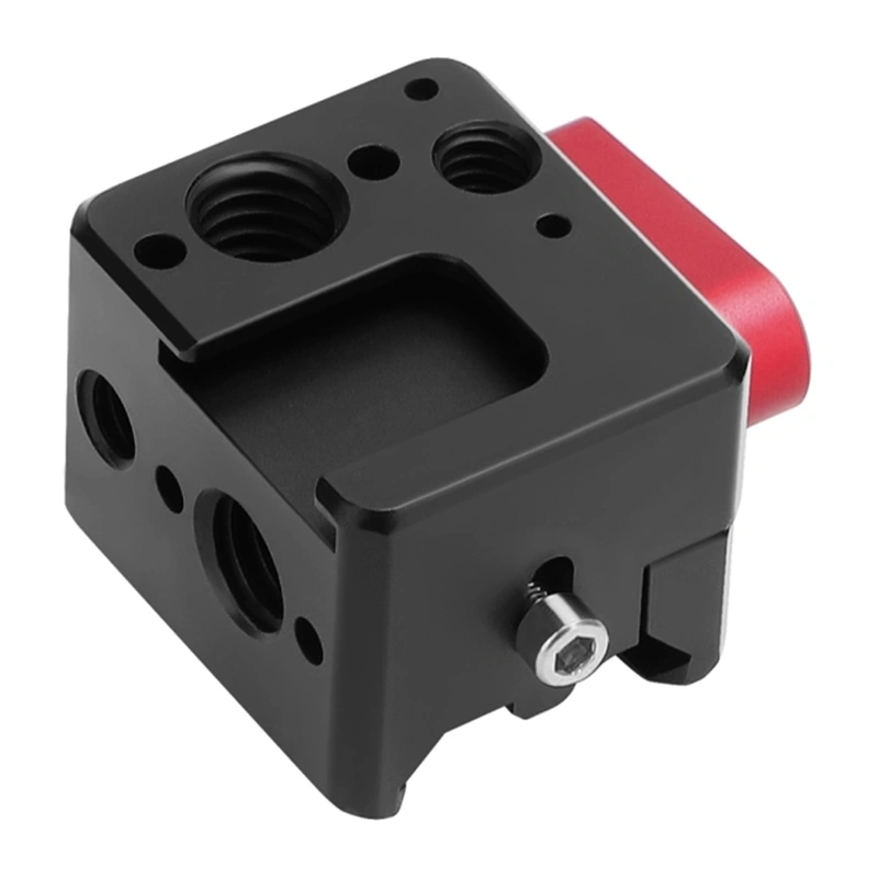 Sunnylife Aluminum adapter clamp for RS