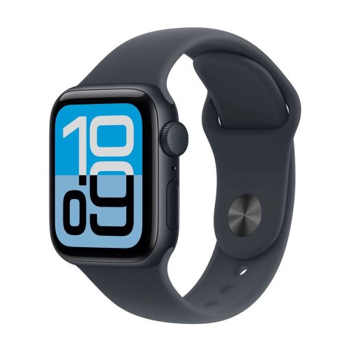 Apple Watch SE 3 (2025) GPS