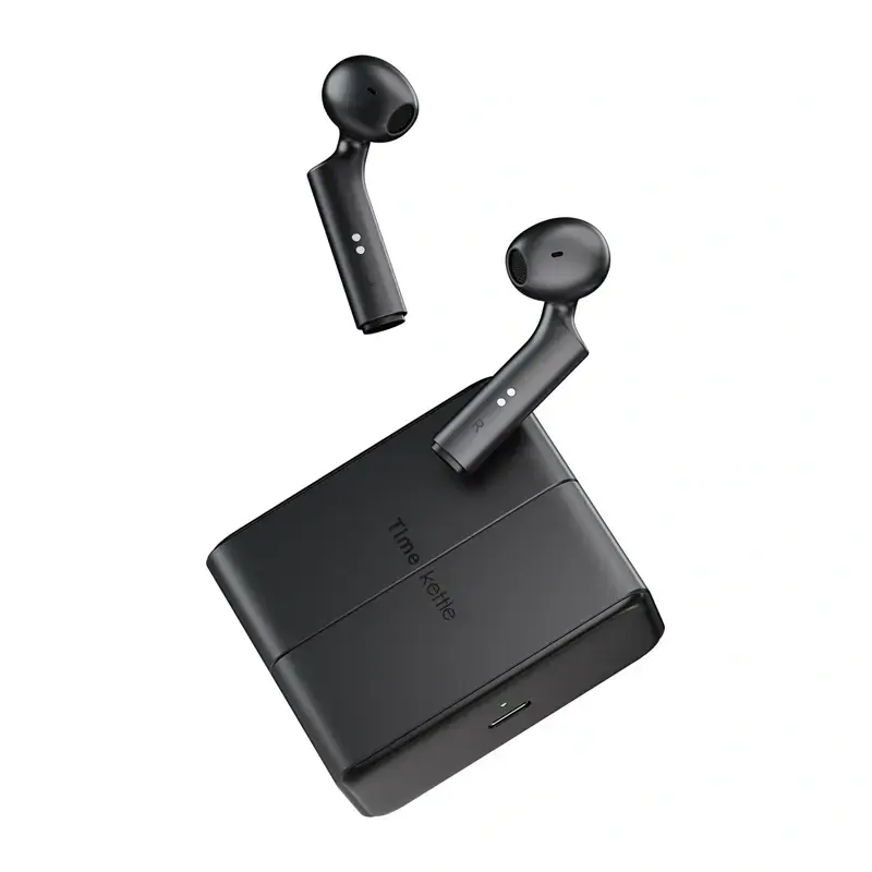 TimeKettle W4 Plus TWS Translation Earbuds