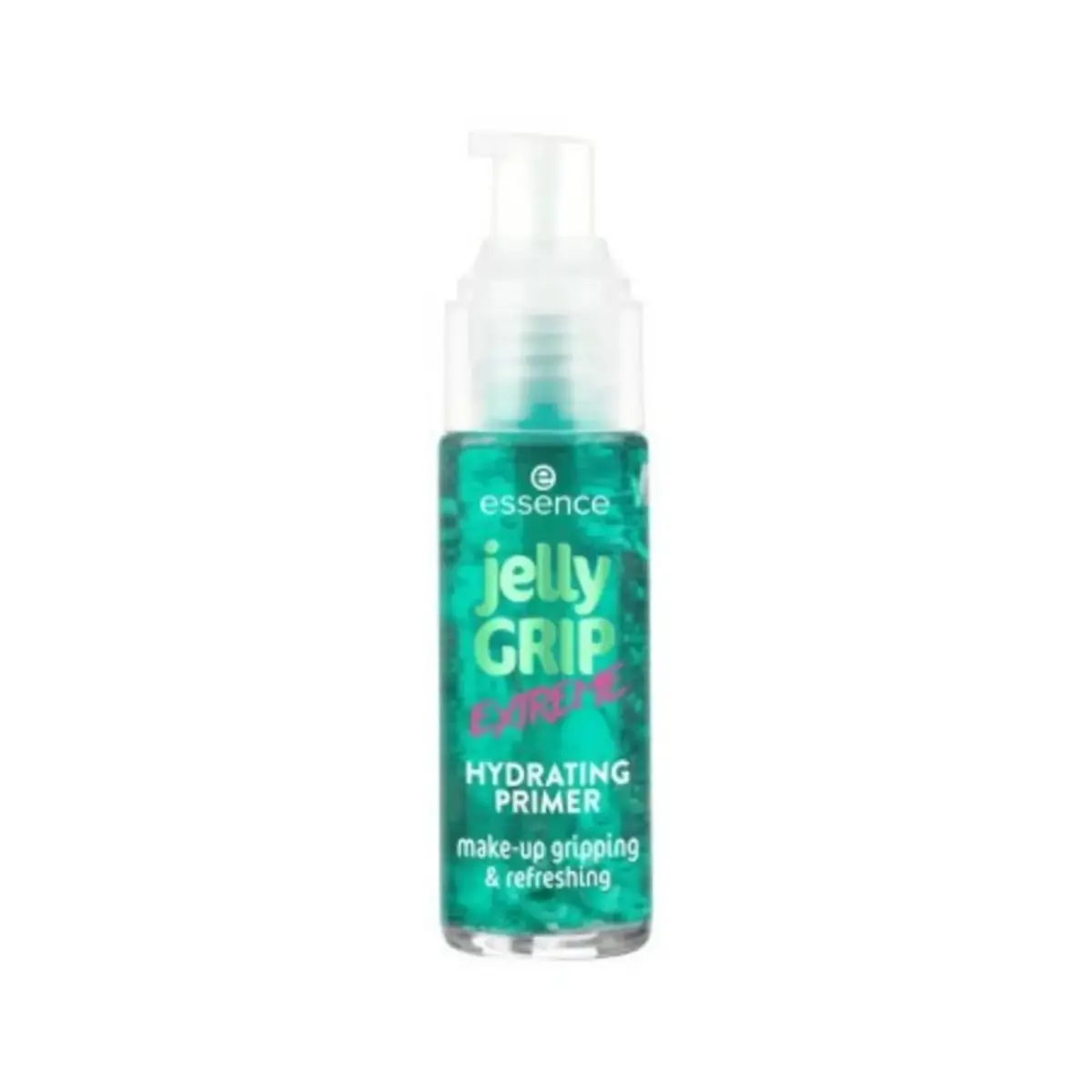 Essence, Jelly Grip, Hydrating & Smoothing