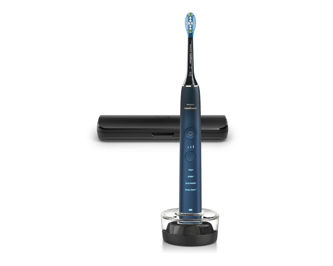 Philips Sonicare DiamondClean HX9911/88 electric toothbrush