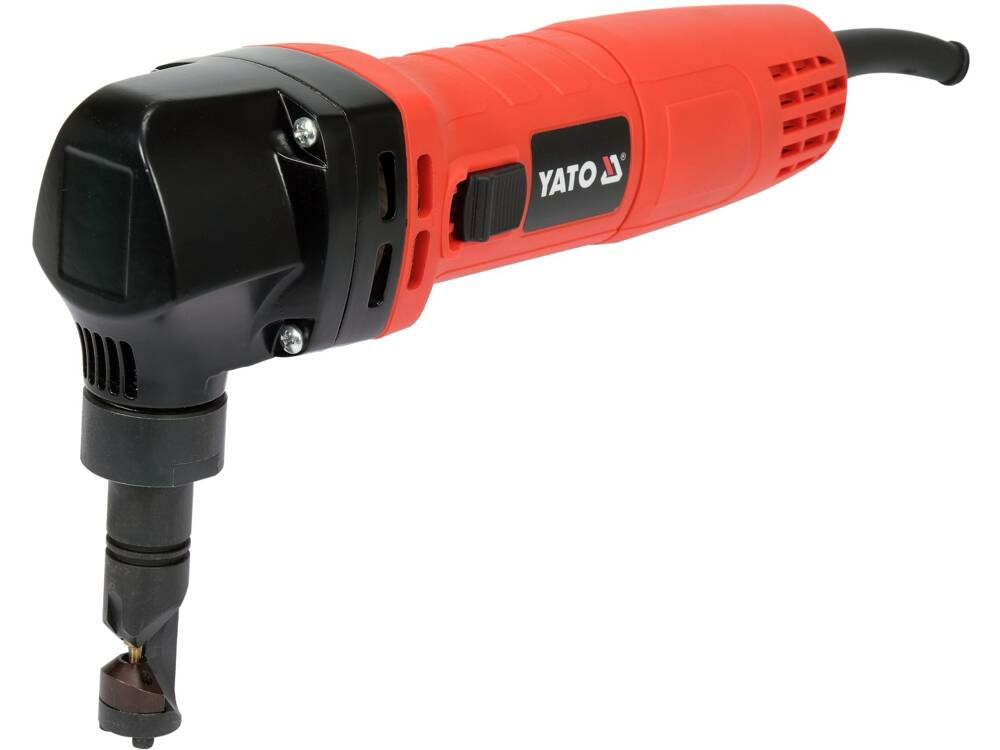 Yato YT-82395 NIBBLER 600W, metāla šķēres