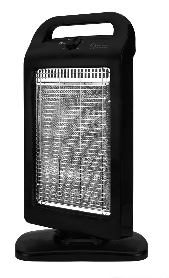 NEO TOOLS Halogen infrared heater 400/800/1200W