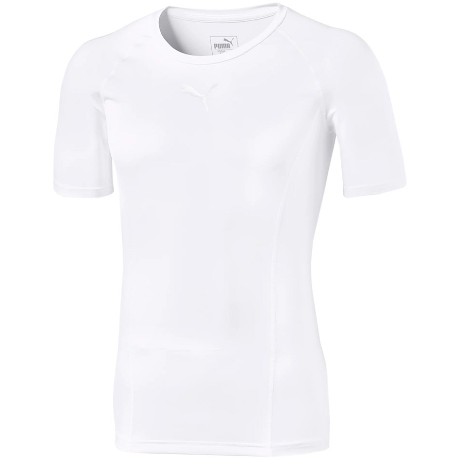 Puma LIGA Baselayer Tee SS Men`s