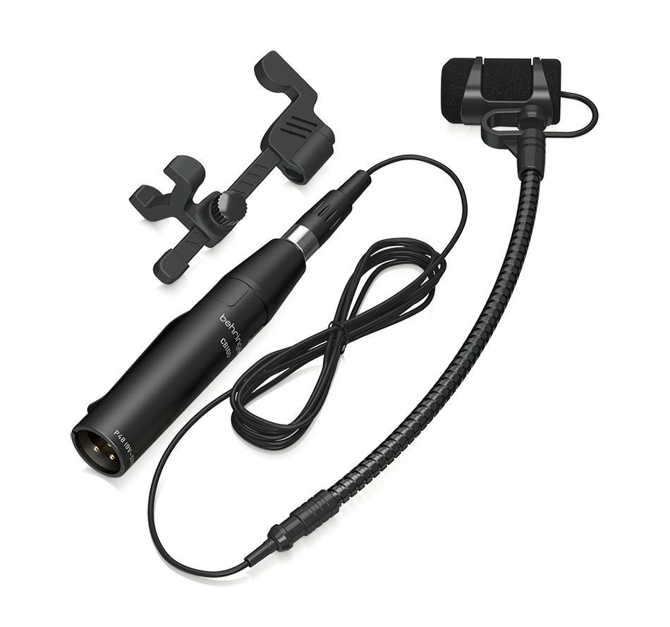Behringer CB100 Violin - condenser microphone