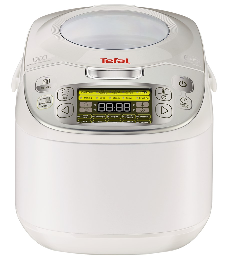 TEFAL Multifunctional pot | RK812110 |