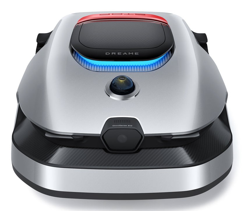Dreame A2 2000 Robotic lawn mower