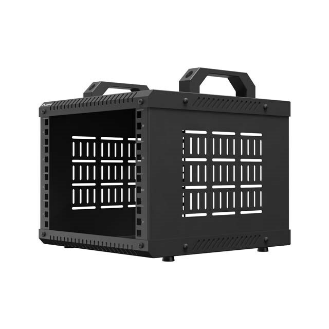 LANBERG Open rack 10" 4U 280x300