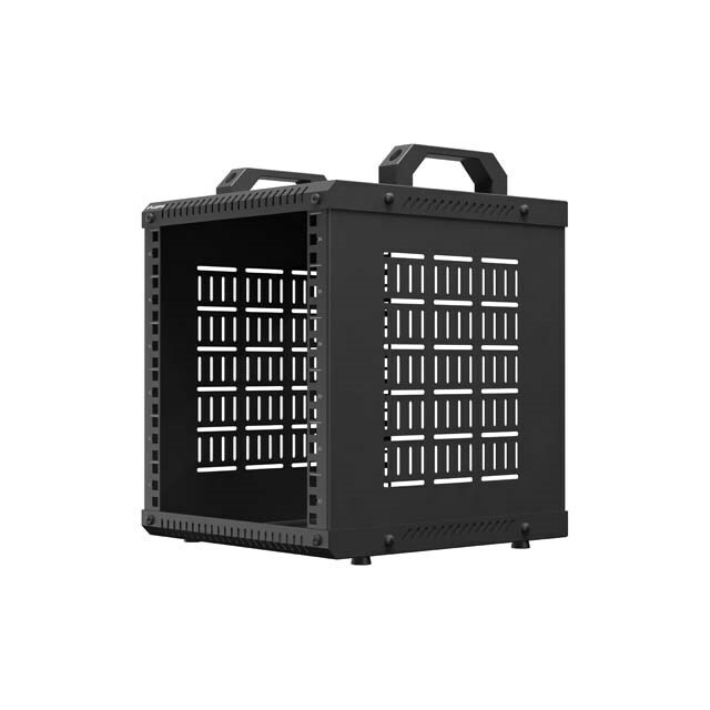 LANBERG Open rack 10" 6U 280x300