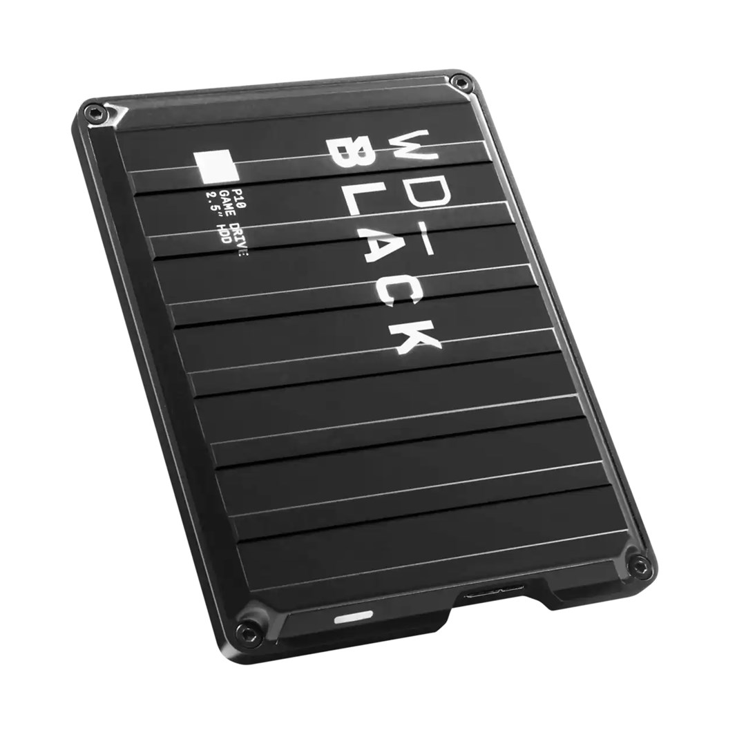 Ārējais cietais disks Western Digital 2TB