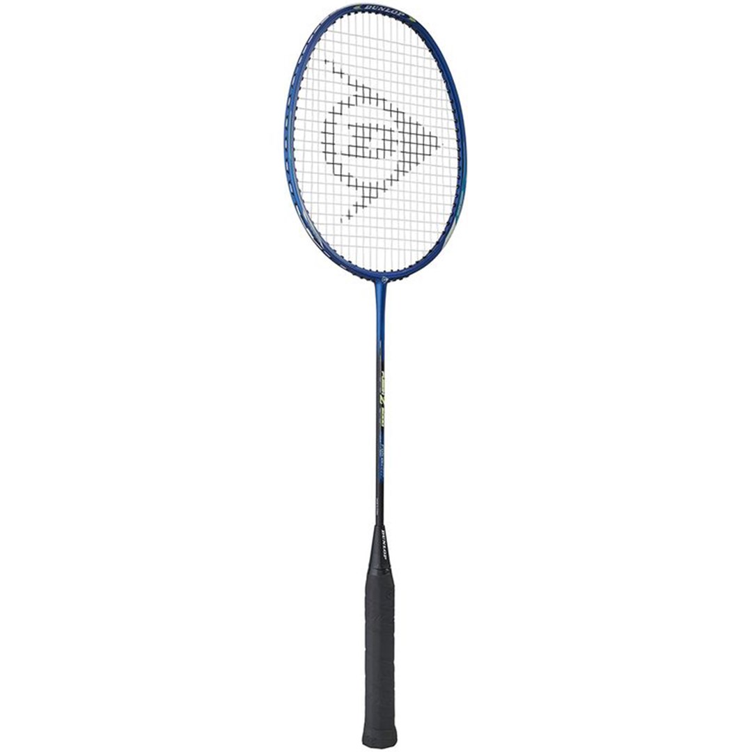 Dunlop Fusion Z3000 G4 badminton racket