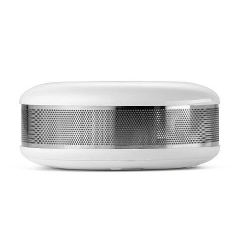 Nice Smoke-Control smoke and temperature detector