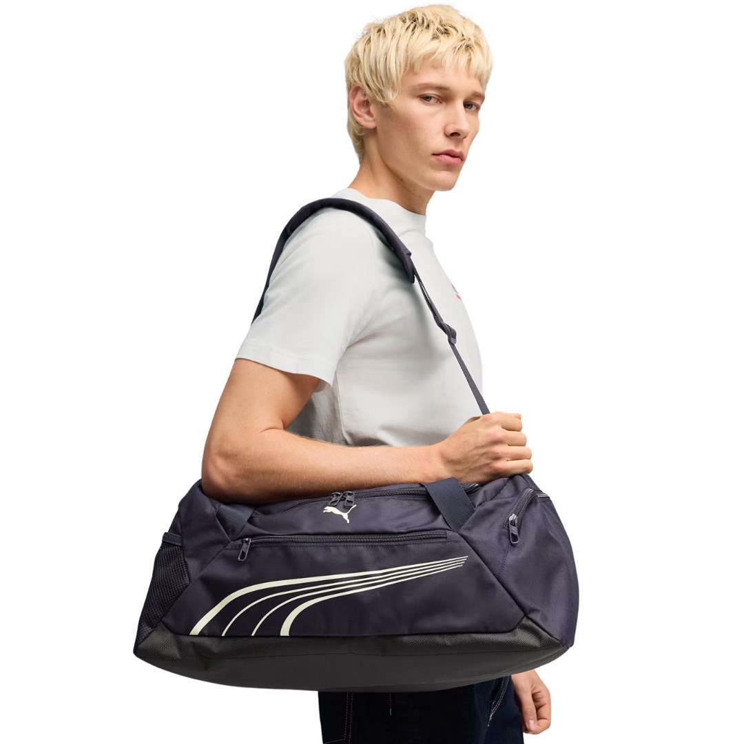 NO NAME Torba Puma Fundamental Small