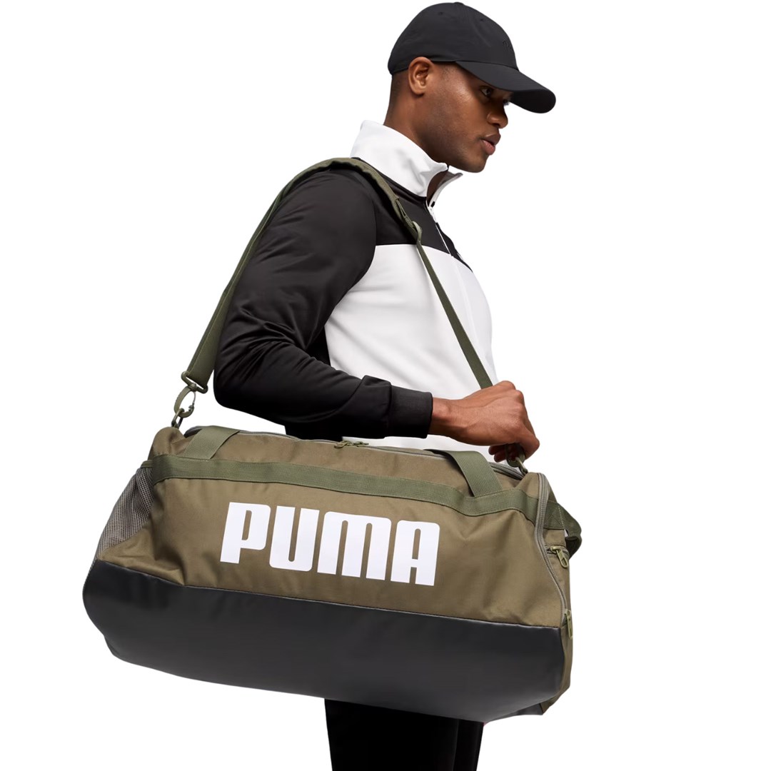 NO NAME Torba Puma Challenger Sports