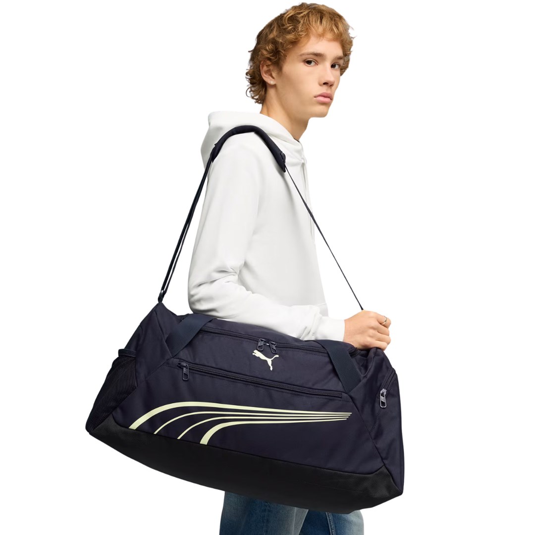 NO NAME Torba Puma Fundamental Medium