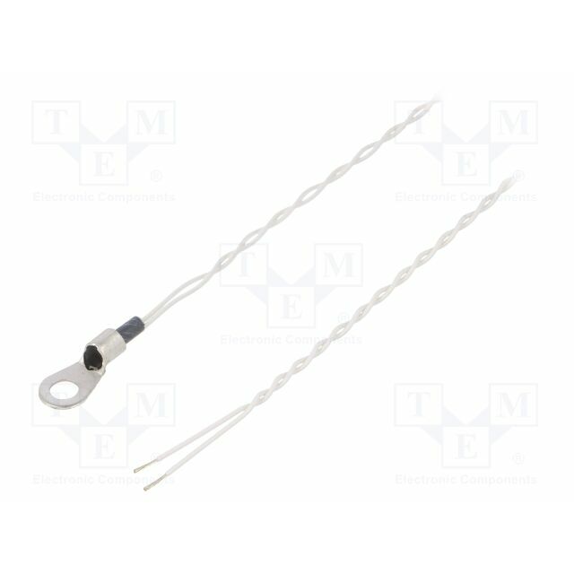 TEWA TEMPERATURE SENSORS Sensor: temperature; NTC