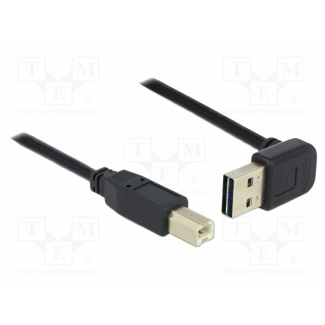 Cable; USB 2.0; USB A
