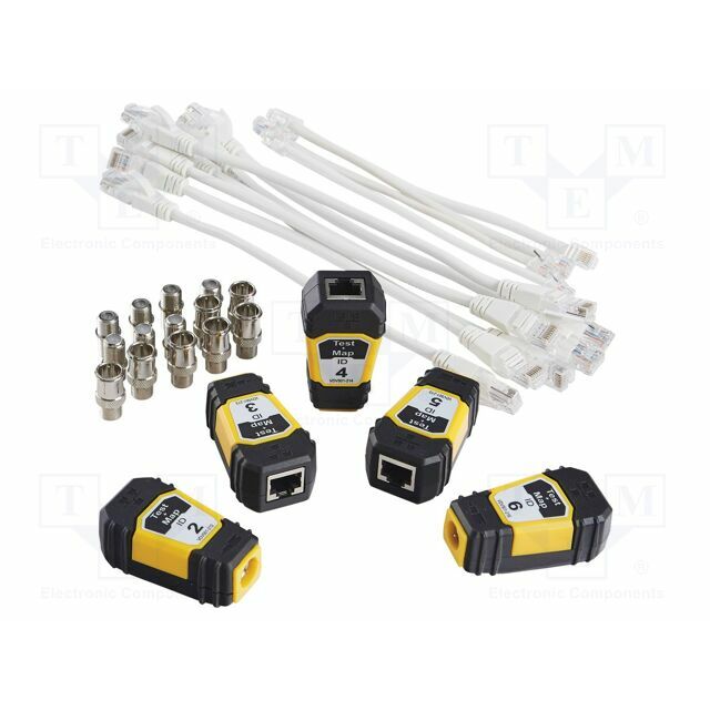 KLEIN TOOLS Set of active remotes