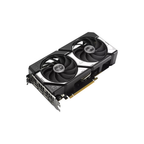 ASUS Dual -RTX5060-O8G-A NVIDIA GeForce RTX