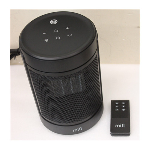 SALE OUT. Mill Ceramic Fan Heater