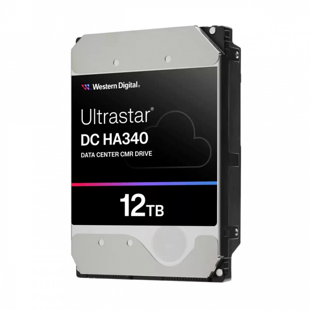 Western Digital Ultrastar DC HA340 internal
