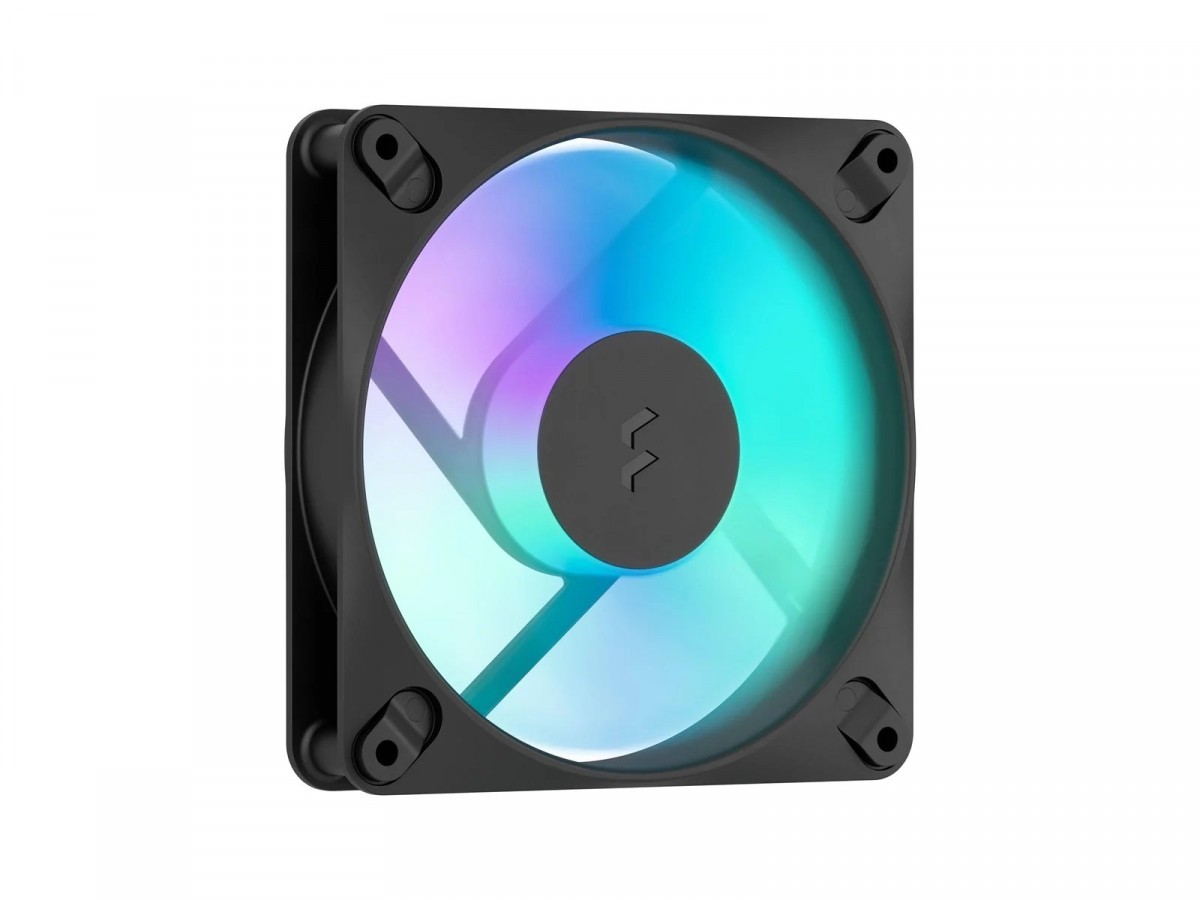 FRACTAL DESIGN Cooling Dynamic 3 12