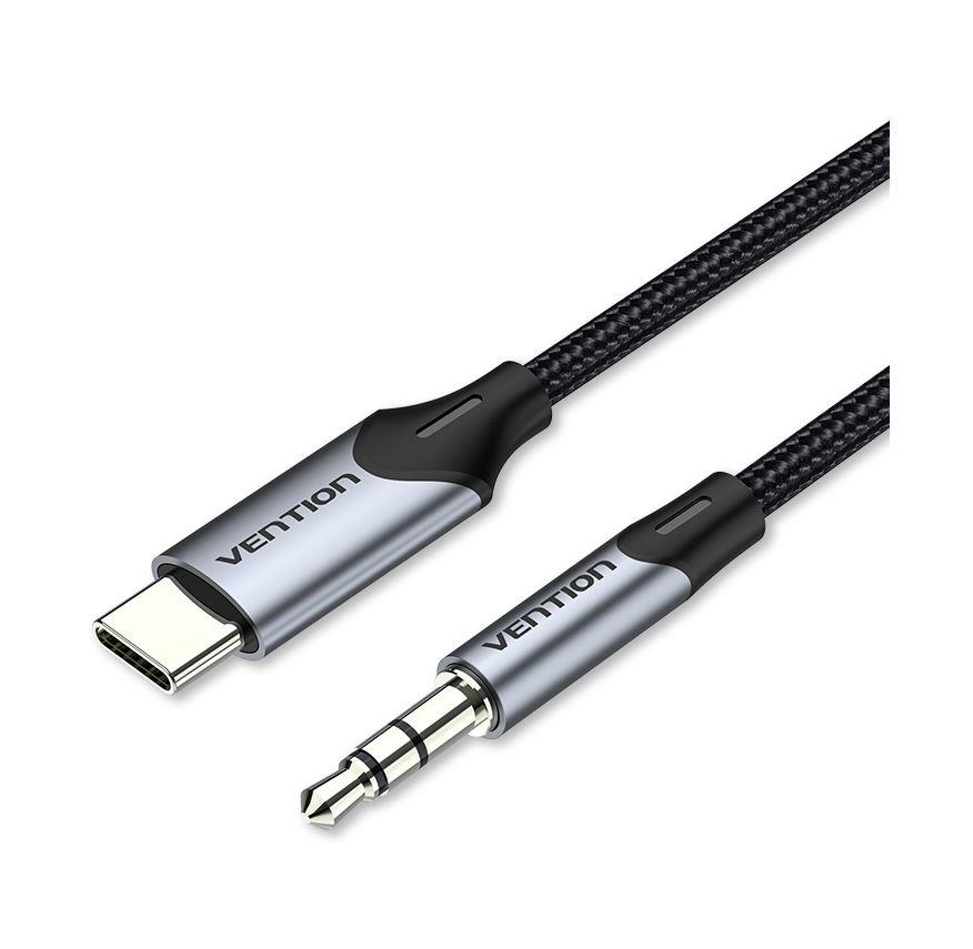 VENTION Cable; Jack 3.5mm 3pin